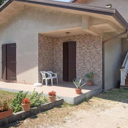 Appartamento Da Sauro โรโซลินา ภายนอก รูปภาพ
